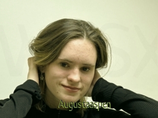 Augustaaspen