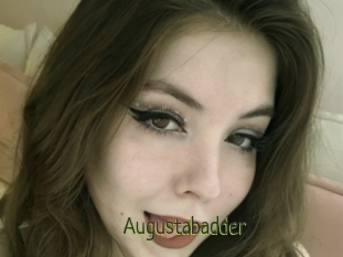 Augustabadder
