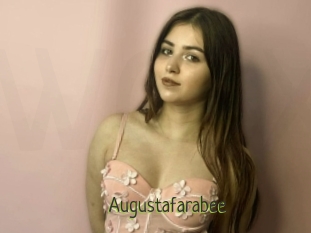 Augustafarabee