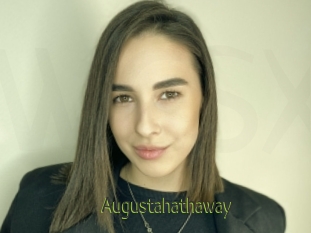 Augustahathaway