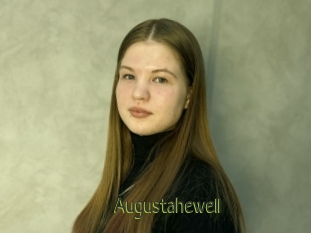 Augustahewell