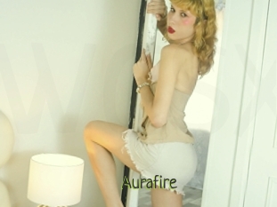 Aurafire