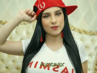 Aurataylor