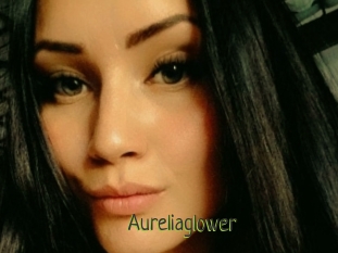 Aureliaglower