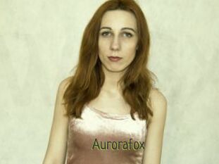 Aurorafox