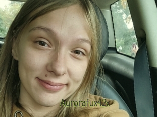 Aurorafux42x