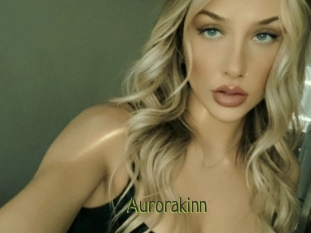 Aurorakinn