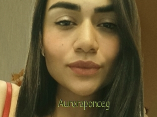 Auroraponceg