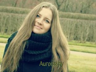 Aurorashy