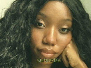 Aurorasilve