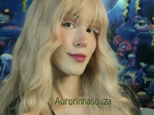 Aurorinhasouza