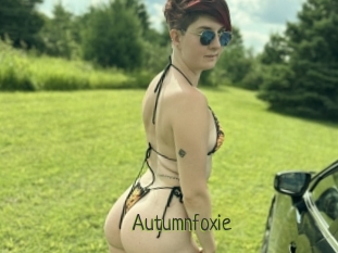 Autumnfoxie