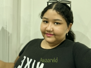 Avaarvid
