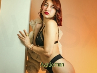 Avadornan