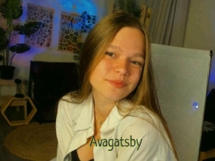 Avagatsby