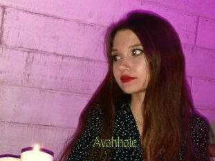 Avahhale