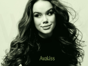 Avakiss