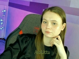 Avakittu