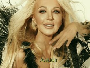 Avaklein