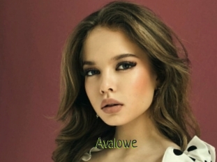 Avalowe