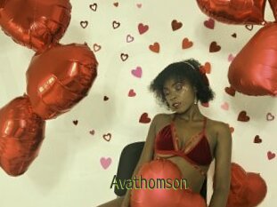 Avathomson