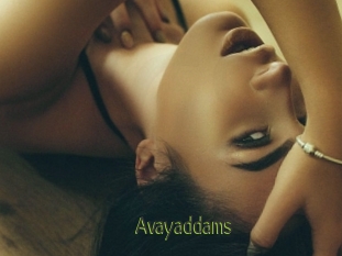 Avayaddams