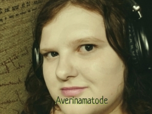 Averinamatode