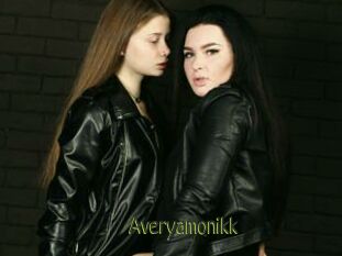 Averyamonikk