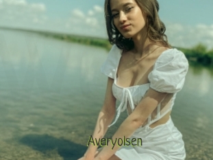Averyolsen