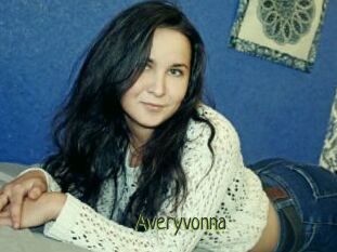 Averyvonna