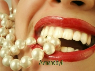 Avmanddyii