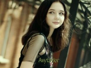 Avytaylor