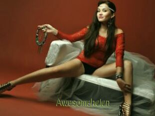 Awesomehelen