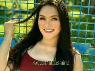 Awesomejasmine