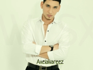 Axelalvareez