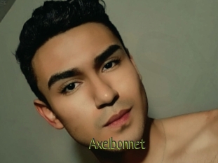 Axelbonnet