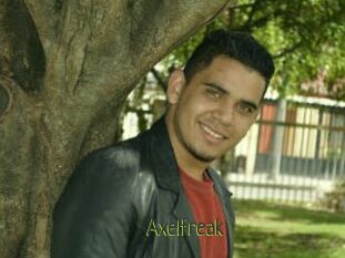 Axelfreak