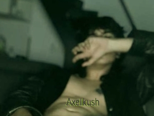 Axellkush