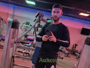 Axelvoss