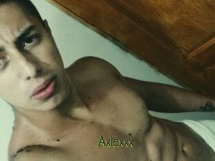 Axlexxx