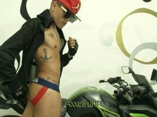 Axxelfunrc