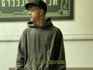 Ayaanvalentino