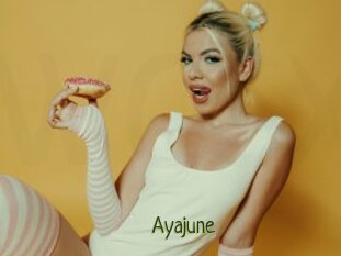 Ayajune