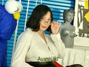 Ayamisaki
