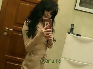 Ayamu_na