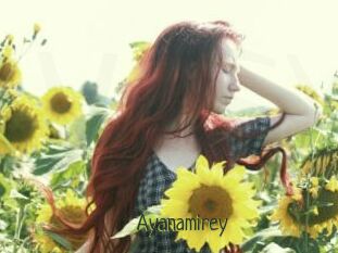 Ayanamirey