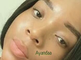 Ayandaa