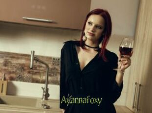 Ayannafoxy