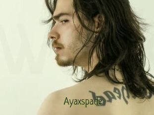 Ayaxspade