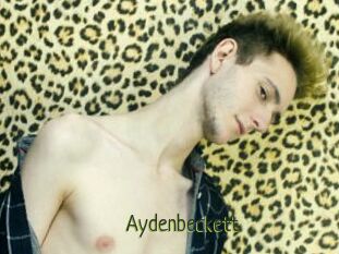 Aydenbeckett